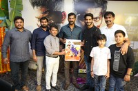 Veyi Subhamulu Kalugu Neeku Movie Song Launch